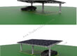 Quick-install carport solar mounting bracket