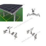 carport solar mounting bracket-6