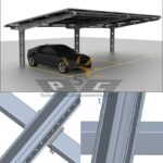 solar carport solutions design