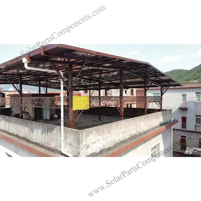 BIPV Waterproof-2 FAQ: Zinc-Aluminum-Magnesium M Channel Waterproofing Solution