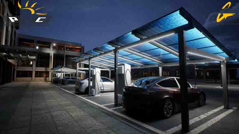 Real-shot-of-solar-carport Real-shot-of-solar-carport