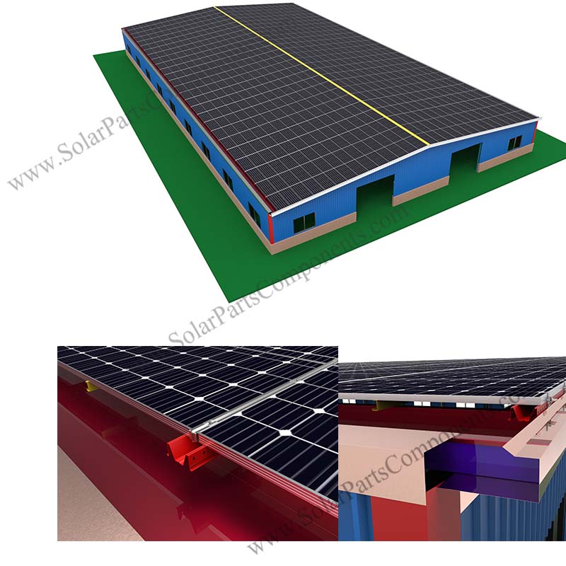 Solar Photovoltaic (PV)