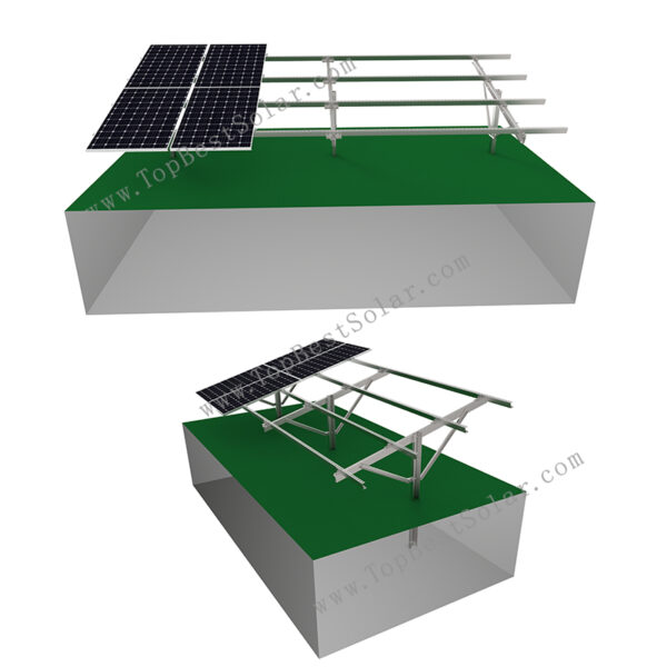 ground mount solar