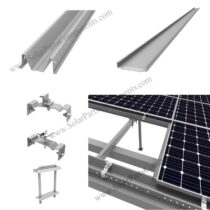 Leak Proof Solar Structure ODM