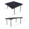 solar carport structure design