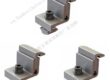 solar panel end clamp manufacturers