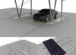Solar Carport Canopy Solutions