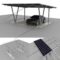 Solar Carport Canopy Solutions