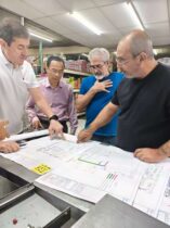 solar project customer benefits On-site design discussion benefits