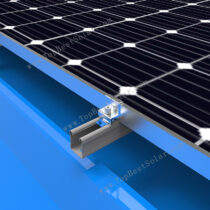 Metal Roof Solar Mounting Systems
