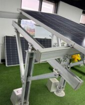 coastal solar mounting supplier