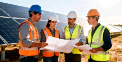 one stop solar mounting supplier