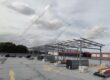 solar carport project installation wholesale