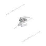 standing seam metal roof system