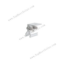 standing seam metal roof system