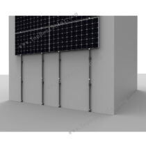 Solar Facade Brackets