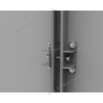 Facade Solar Mounting