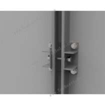 Facade Solar Mounting