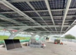 solar carport installation cost