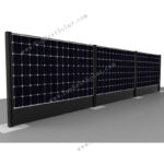 vertical solar panel mount Top Best Solar