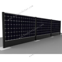 vertical solar panel mount Top Best Solar
