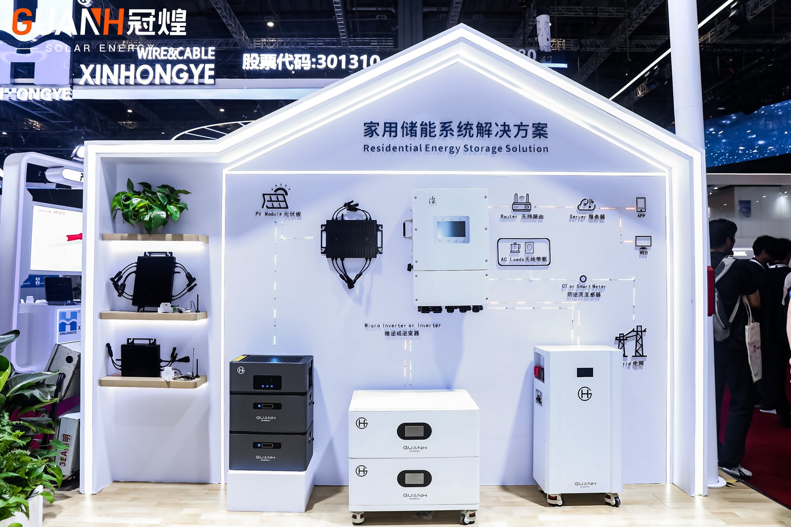 post SNEC quotation supplier China