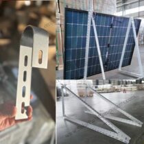 Balcony-Solar-system