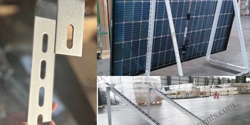 Balcony-Solar-system