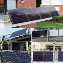 balcony-solar-system-project