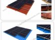 solar panel mounting systems roof