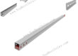 cable tray for solar panels