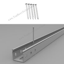 cable tray for solar panel factory