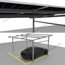 Solar Parking Canopy Cost