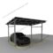 Solar Parking Canopy