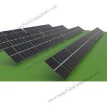 Solar Tracking System Single Axis supplier