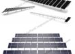 Solar Tracking System Single Axis